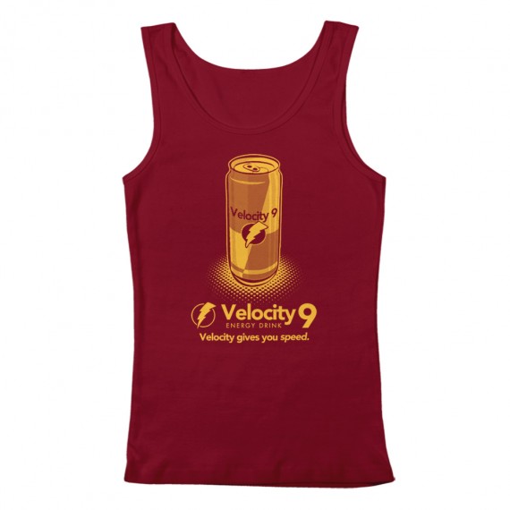 Velocity 9 Women's